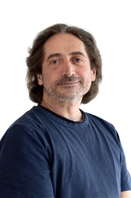Davide Vecchi